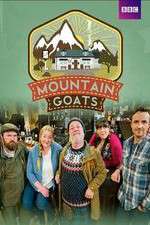 Watch Mountain Goats 123movies