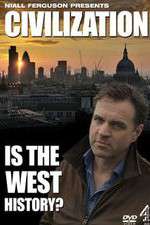 Watch Civilization Is the West History 123movies