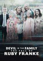 Watch Devil in the Family: The Fall of Ruby Franke 123movies