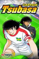 Watch Captain Tsubasa 123movies