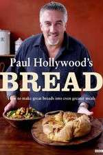 Watch Paul Hollywoods Bread 123movies