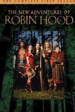Watch The New Adventures of Robin Hood 123movies
