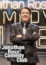 Watch Jonathan Ross' Comedy Club 123movies