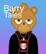 Watch Barry Tales 123movies