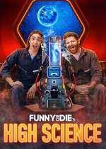 Watch Funny or Die's High Science 123movies