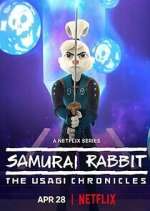 Watch Samurai Rabbit: The Usagi Chronicles 123movies