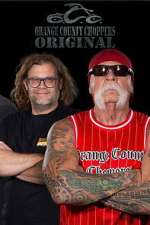 Watch Orange County Choppers Original 123movies