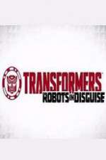 Watch Transformers: Robots in Disguise 2015 123movies