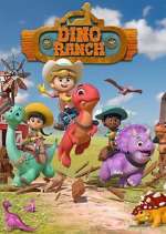 Watch Dino Ranch 123movies