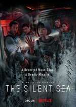 Watch The Silent Sea 123movies