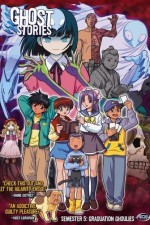 Watch Ghost Stories 123movies