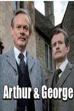Watch Arthur & George 123movies