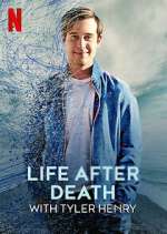 Watch Life After Death with Tyler Henry 123movies