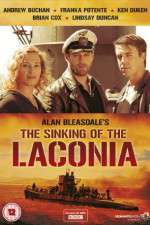 Watch The Sinking of the Laconia 123movies