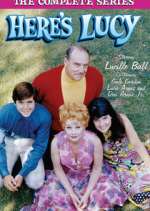 Watch Here's Lucy 123movies