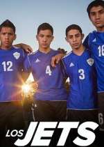 Watch Los Jets 123movies
