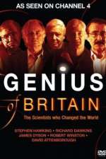 Watch Genius of Britain 123movies