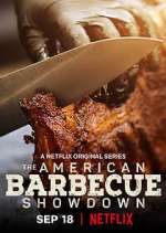 Watch The American Barbecue Showdown 123movies