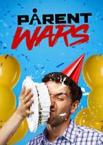 Watch Parent Wars 123movies