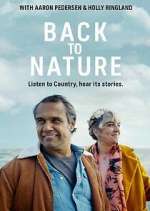 Watch Back to Nature 123movies
