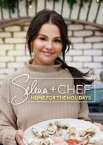 Watch Selena + Chef: Home for the Holidays 123movies