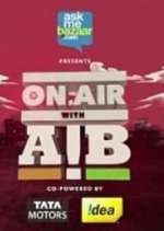 Watch On Air with AIB 123movies