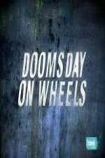 Watch Doomsday on Wheels 123movies