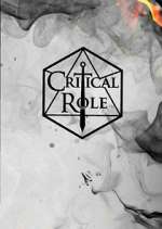 Watch Critical Role 123movies