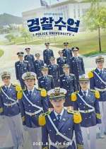 Watch Police University 123movies