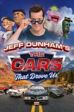 Watch Jeff Dunham\'s The Cars That Drove Us 123movies
