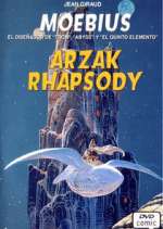 Watch Arzak Rhapsody 123movies