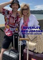 Watch Beverley and Jordan: Destination Wedding 123movies
