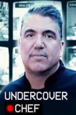 Watch Undercover Chef 123movies