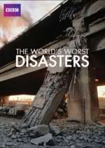 Watch The World's Worst Disasters 123movies