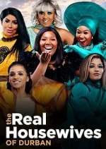 Watch The Real Housewives of Durban 123movies