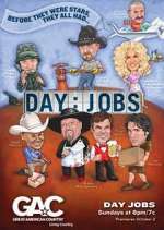 Watch Day Jobs 123movies