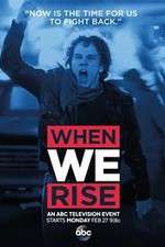 Watch When We Rise 123movies