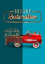 Watch Secret Restoration 123movies