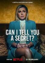 Watch Can I Tell You a Secret? 123movies