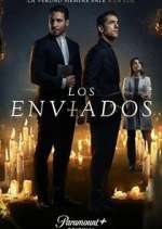 Watch Los Enviados 123movies