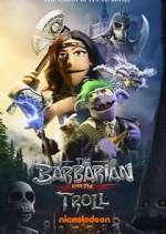 Watch The Barbarian and the Troll 123movies