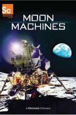 Watch Moon Machines 123movies