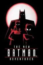 Watch The New Batman Adventures 123movies