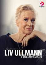 Watch Liv Ullmann: A Road Less Travelled 123movies
