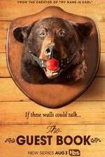 Watch The Guest Book 123movies