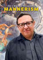 Watch Art's Wildest Movement: Mannerism 123movies