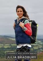 Watch Cornwall and Devon Walks with Julia Bradbury 123movies