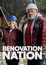 Watch Renovation Nation 123movies