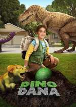 Watch Dino Dana 123movies