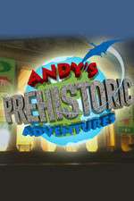Watch Andys Prehistoric Adventures 123movies